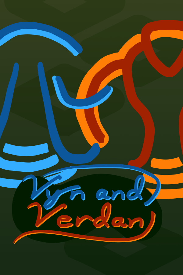 Vyn and Verdan