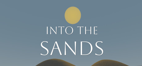 Into The Sands Steam header image