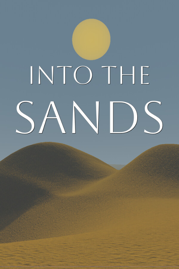 Into The Sands