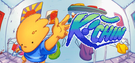 KACHIN! Steam header image