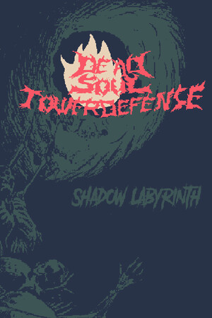 Dead Soul TowerDefense:Shadow Labyrinth achievements game logo
