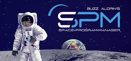 Baixar Buzz Aldrin’s Space Program Manager Torrent