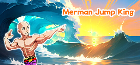 Merman Jump King