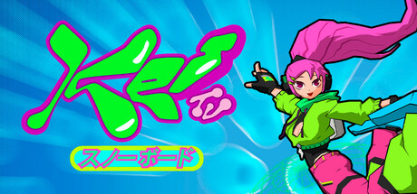 HYPERyuki: Snowboard Syndicate  header image