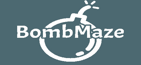 BombMaze Steam header image