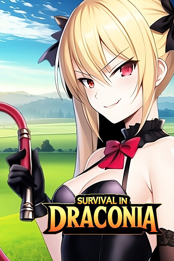 Survival In Draconia