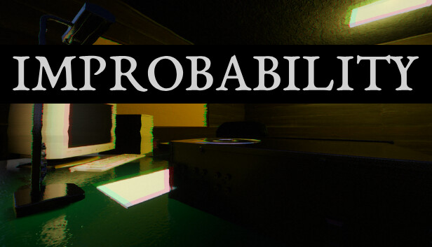 Improbability Steam capsule image