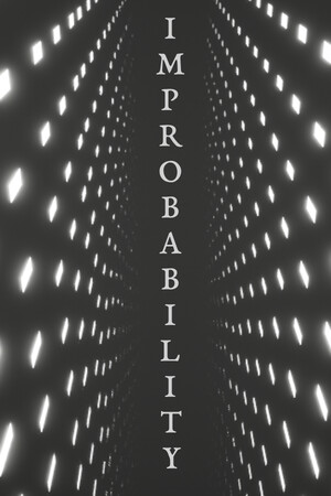 Improbability cover art