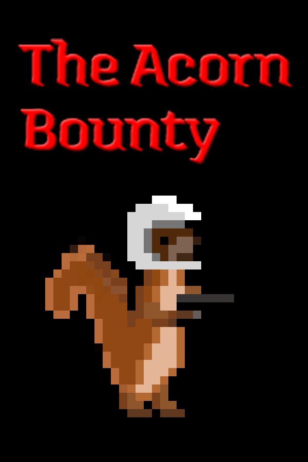 The Acorn Bounty