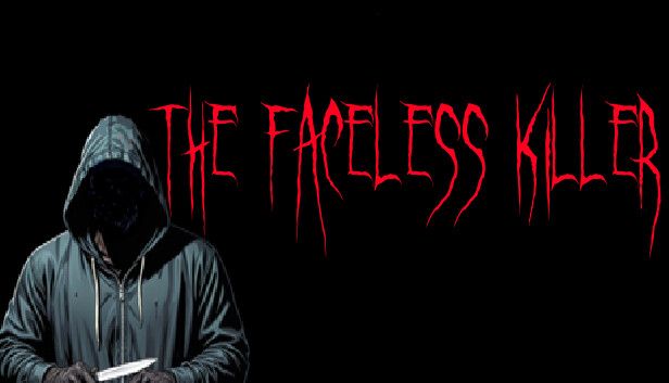 The Faceless Killer Steam capsule image