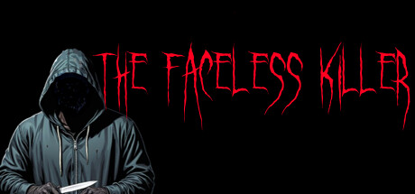 The Faceless Killer Steam header image