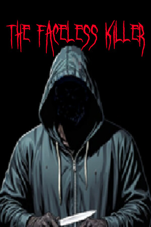 The Faceless Killer cover art