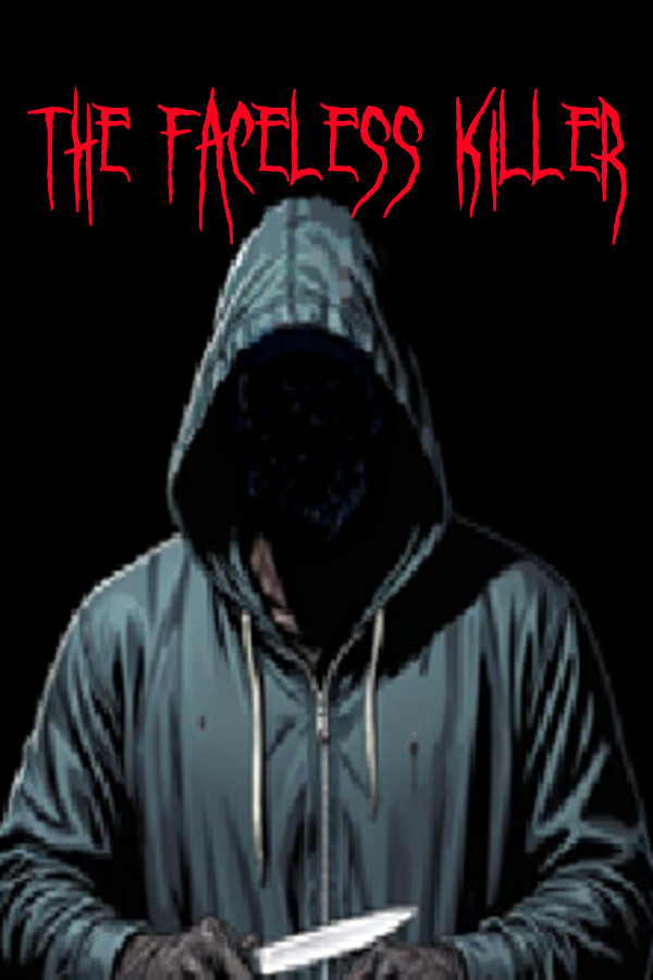 The Faceless Killer