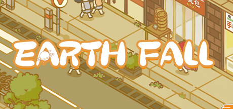 地球陷落 Steam header image