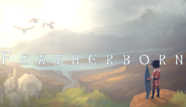 Featherborn Steam capsule image