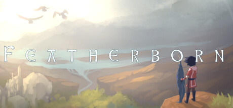 Featherborn Steam header image