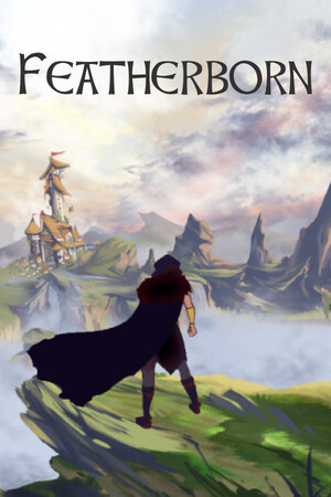 Featherborn cover art
