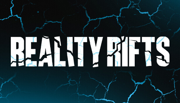 Reality Rifts Steam capsule image