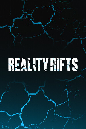 Reality Rifts cover art