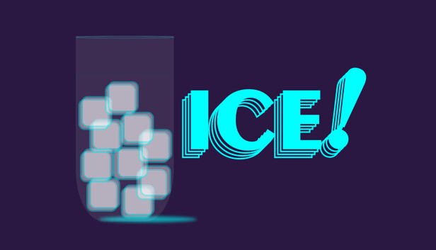 ICE! Steam capsule image