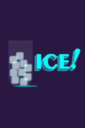 ICE! cover art