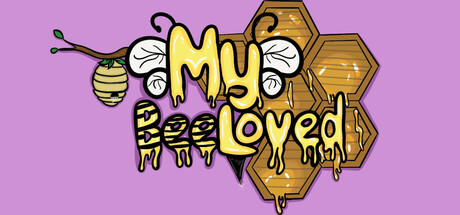 My Beeloved: A Bee Dating Sim cover art
