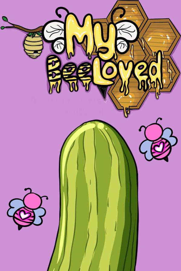 My Beeloved: A Bee Dating Sim
