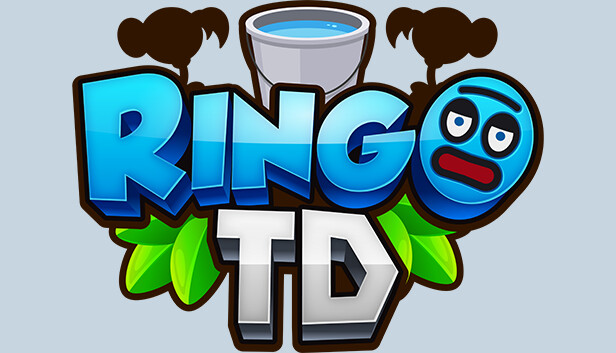 Ringo TD Steam capsule image