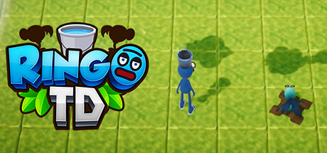 Ringo TD Steam header image