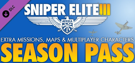 sniper elite 3 season pass worth it
