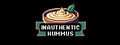 Inauthentic Hummus