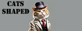 Cats-Shaped