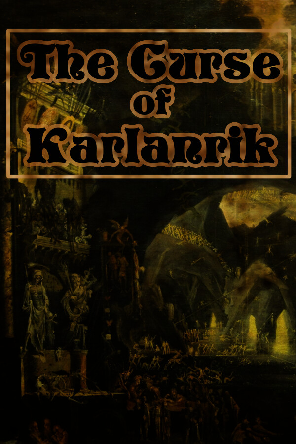 The Curse of Karlanrik