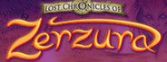 Lost Chronicles of Zerzura