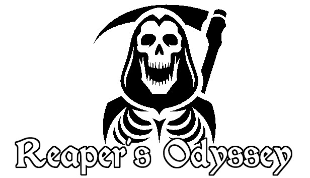 Reaper's Odyssey Steam capsule image