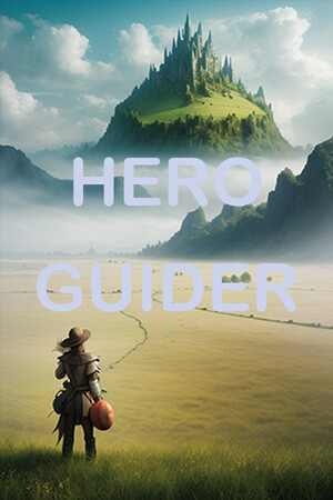 Hero Guider cover art