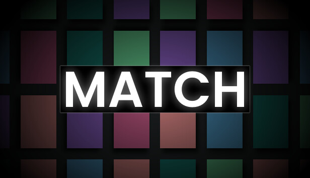 MATCH Steam capsule image