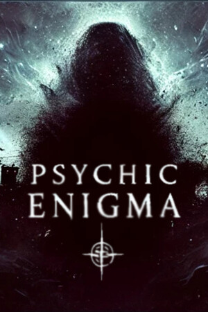 Psychic Enigma cover art