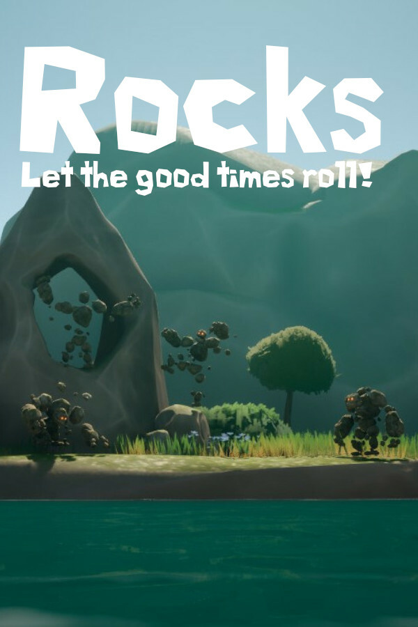 ROCKS