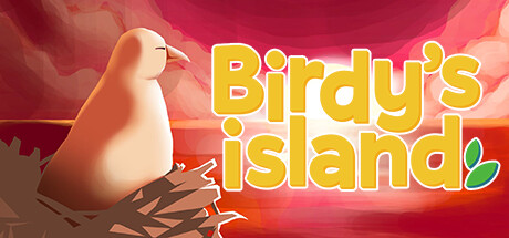 Birdy's Island Steam header image