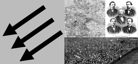 Social Democracy: An Alternate History