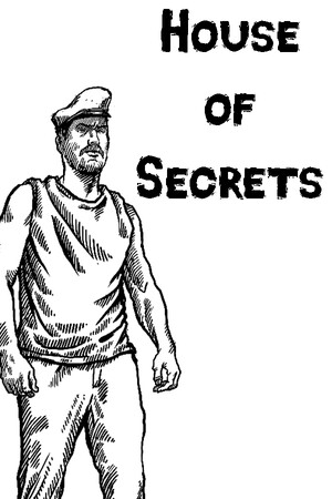 House of Secrets cover art