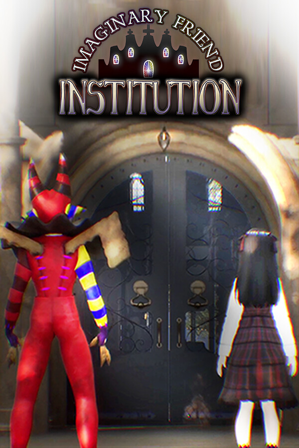 Imaginary Friend Institution