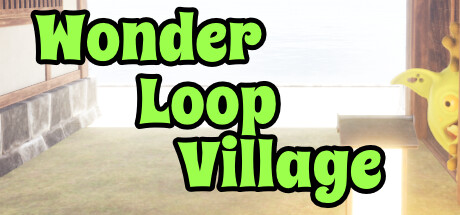 Wonder Loop Village Steam header image
