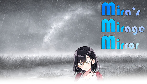 Mira's Mirage Mirror Steam capsule image