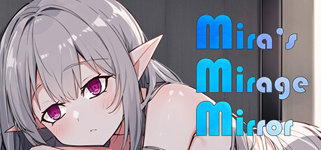 Mira's Mirage Mirror Steam header image