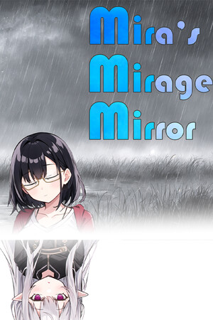 Mira's Mirage Mirror cover art