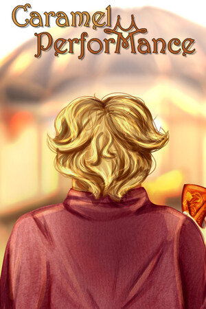 Caramel Performance cover art
