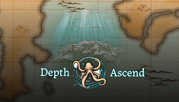 Depth Ascend Steam capsule image