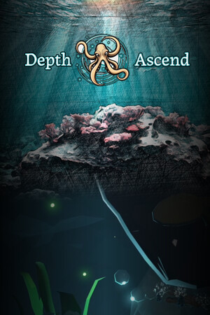 Depth Ascend cover art
